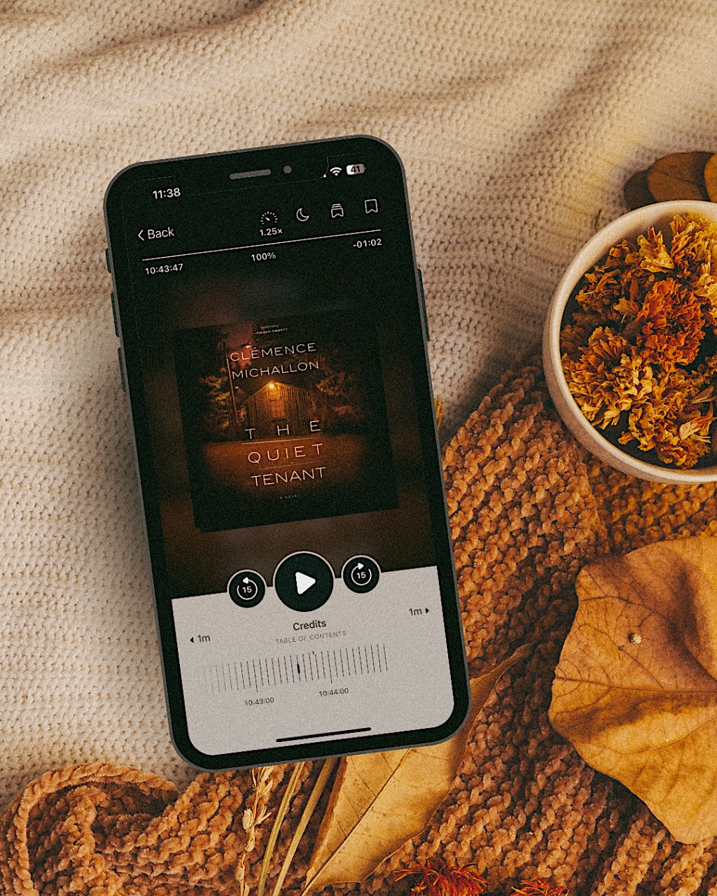 The Quiet Tenant by Clémence Michallon Book&nbsp;Review