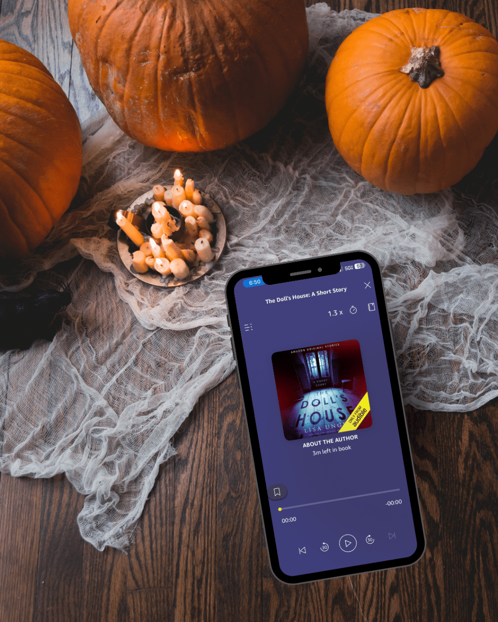 The Doll’s House by Lisa Unger Book&nbsp;Review