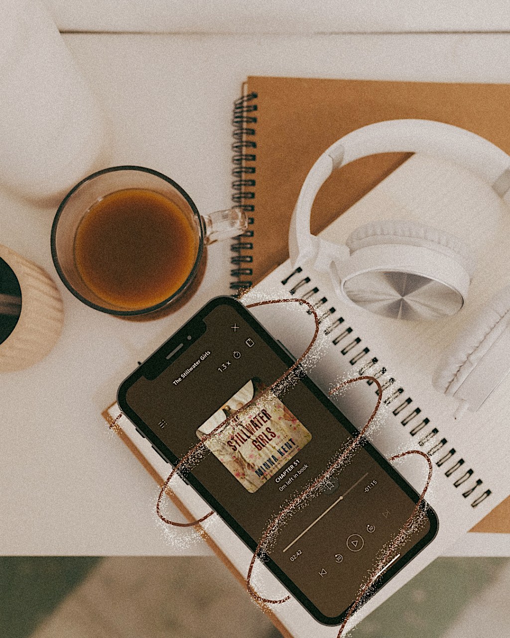 The Stillwater Girls by Minka Kent Book&nbsp;Review